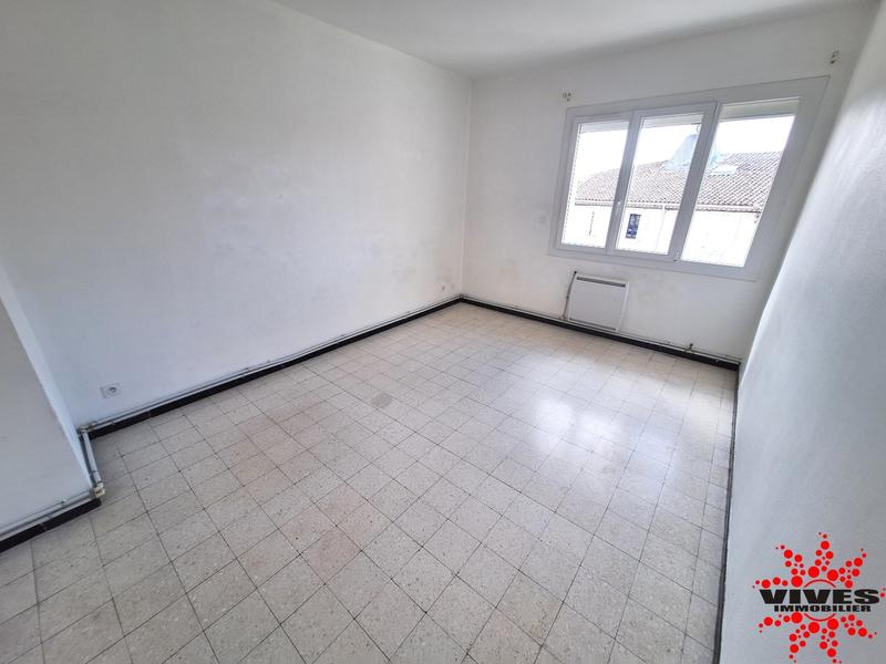 Immeuble mixte - 182 m² - 4 pièces