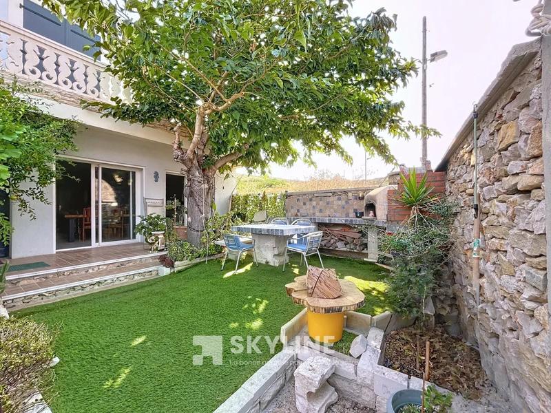 Villa - 116 m² - 3 pièces