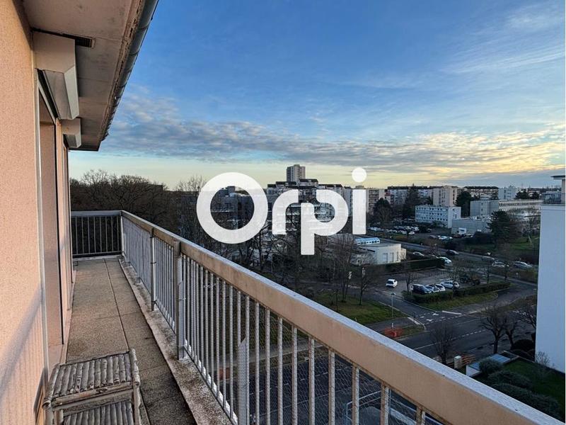 Appartement - 38 m² - 1 pièce