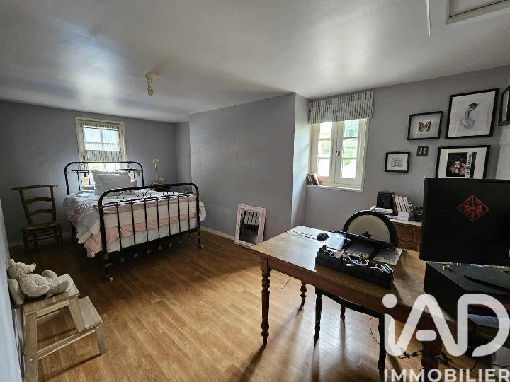 Maison de village - 145 m² - 7 pièces