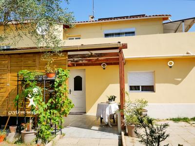 Maison - 145 m² - 5 pièces