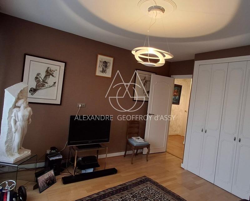 Appartement - 150 m² - 7 pièces