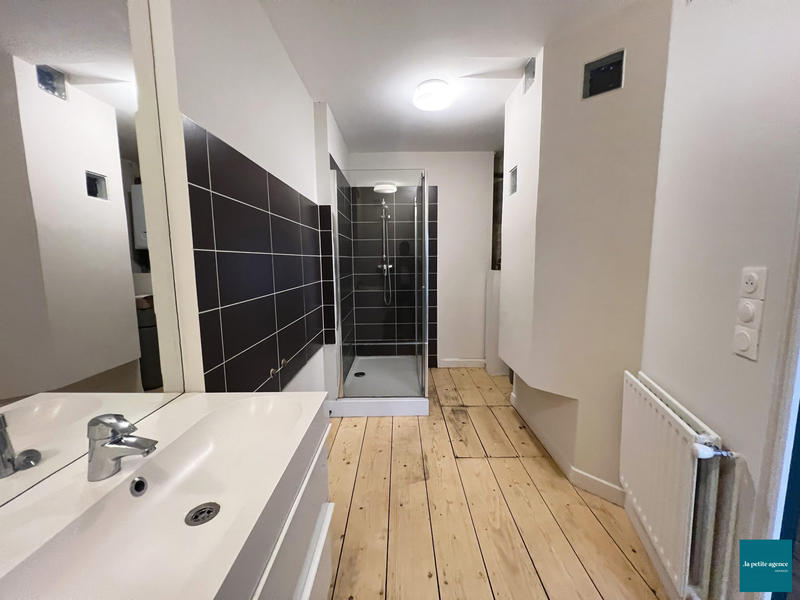 Maison ancienne - 115 m² - 5 pièces