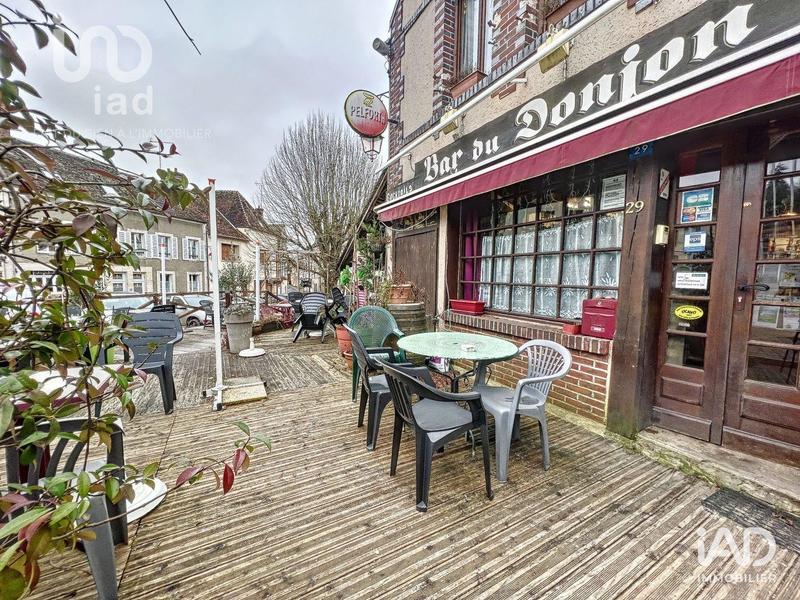 Local commercial - 185 m²