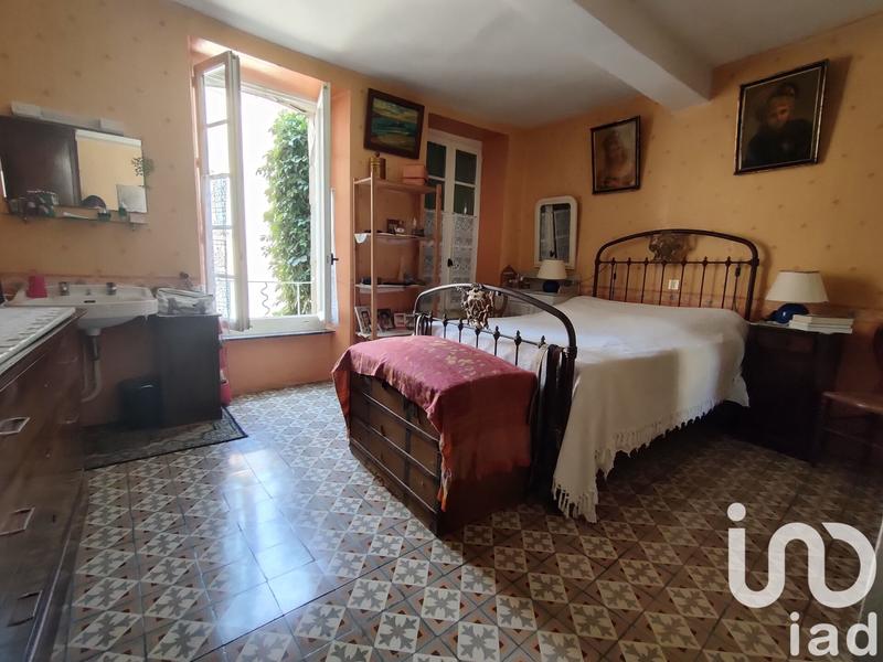 Maison de village - 178 m² - 6 pièces