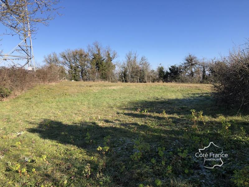 Maison en pierre - 80 m² - 4 pièces