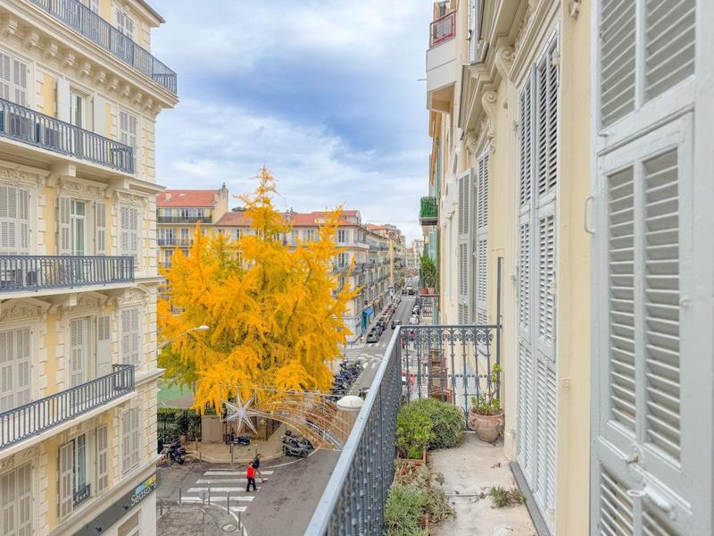 Appartement - 118 m² - 5 pièces