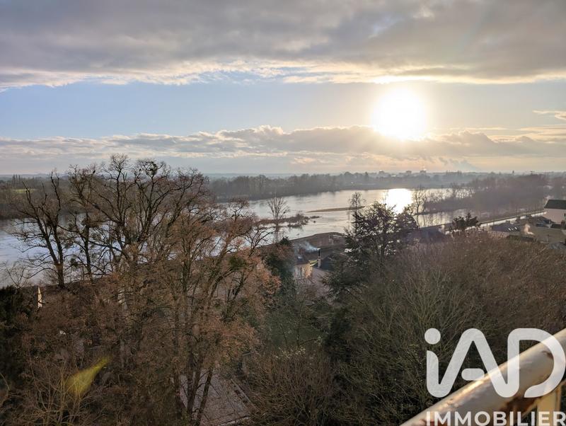 Appartement - 76 m² - 4 pièces