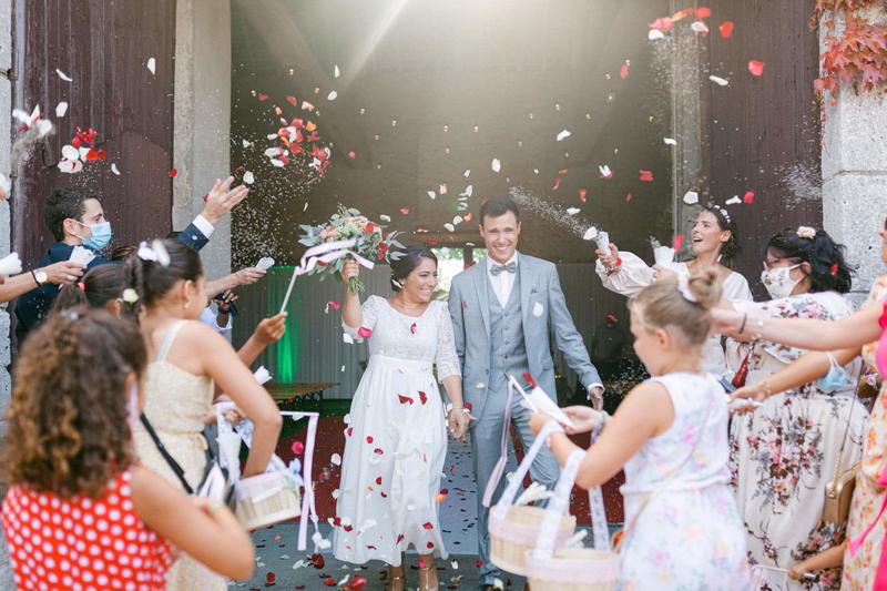 Organisation et décoration de mariages et autres événements