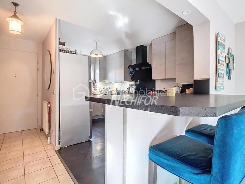 Maison - 98 m² - 5 pièces