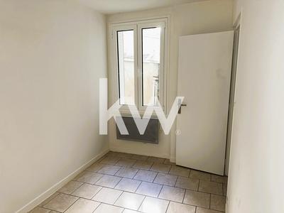 Appartement - 21 m² - 1 pièce