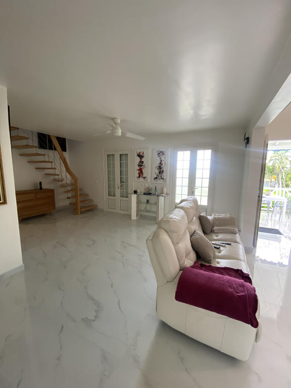 Maison - 127 m² - 5 pièces