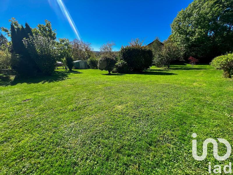 Maison de campagne - 97 m² - 4 pièces