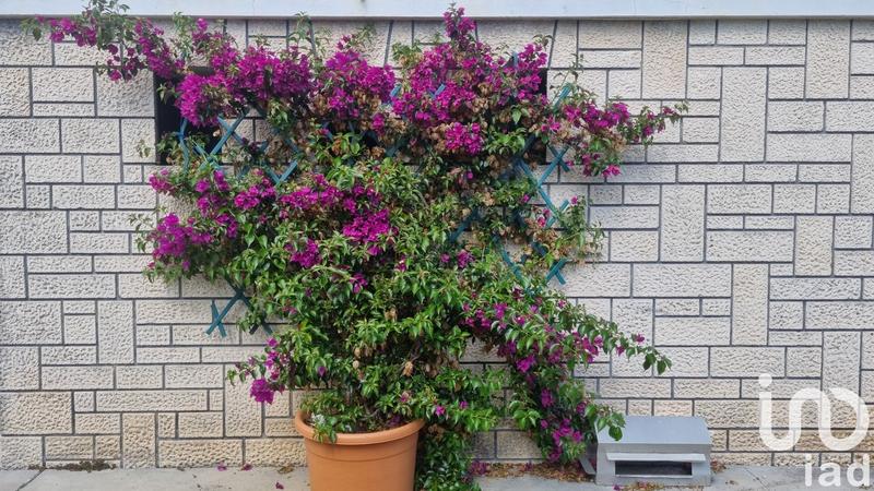 Maison de ville - 185 m² - 9 pièces