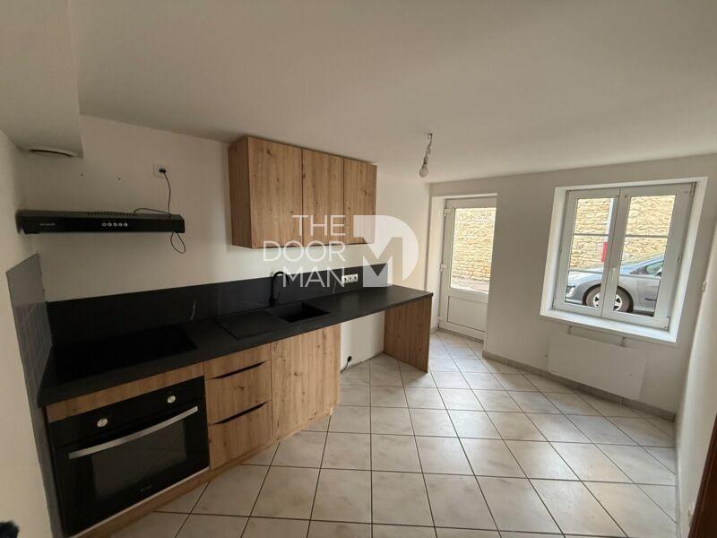 Duplex - 84 m² - 4 pièces