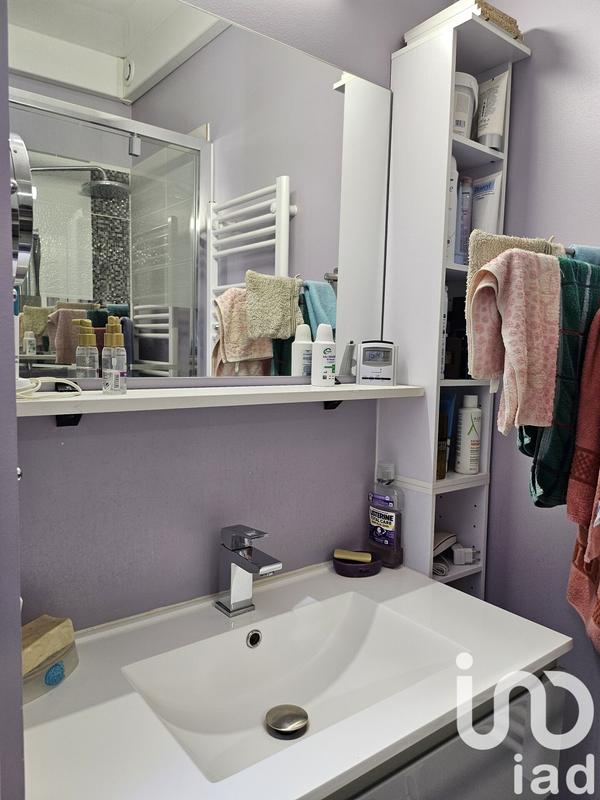 Maison de village - 166 m² - 5 pièces