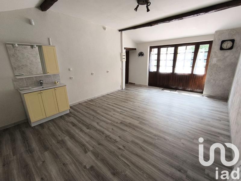 Maison - 142 m² - 5 pièces