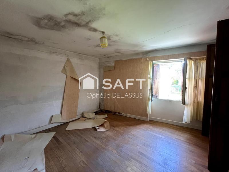 Maison - 150 m² - 10 pièces