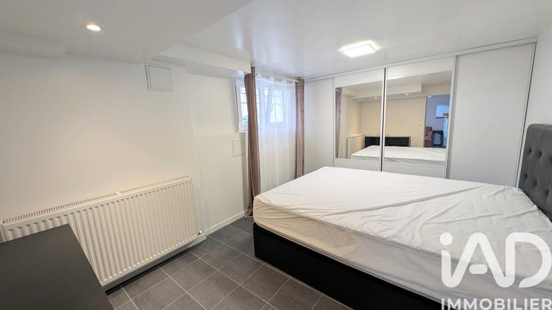 Maison - 157 m² - 8 pièces