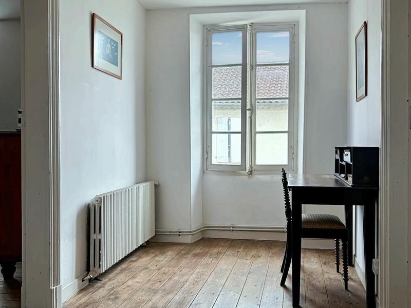 Maison - 134 m² - 6 pièces