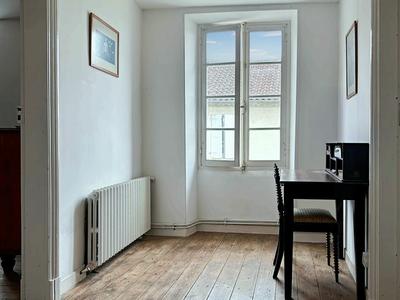 Maison - 134 m² - 6 pièces