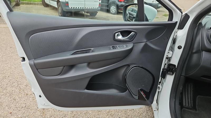 Renault Clio 1.5 dCi 90 Edc6 Limited