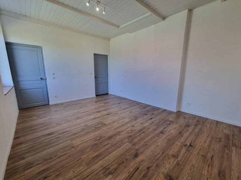 Maison - 64 m² - 3 pièces