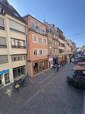 Appartement - 54 m² - 2 pièces