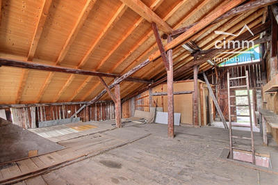 Ferme - 165 m² - 4 pièces