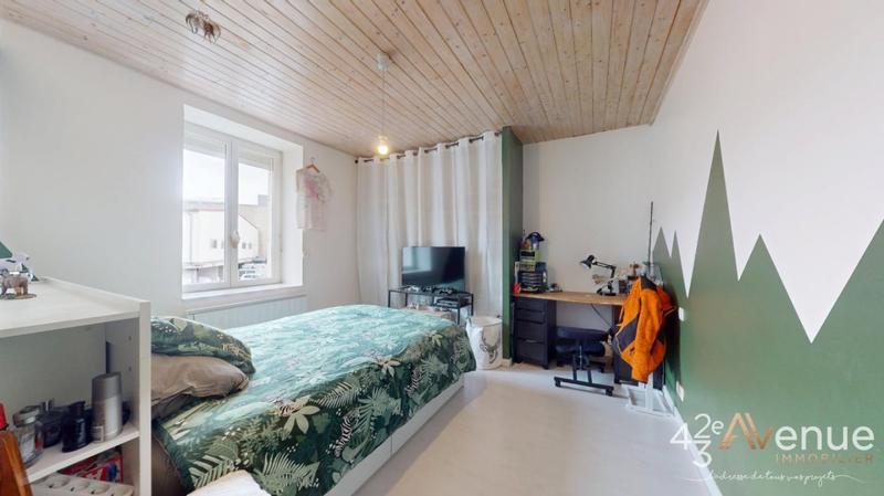 Maison - 175 m² - 7 pièces