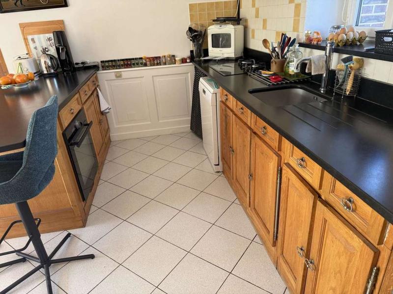 Maison de campagne - 254 m² - 7 pièces