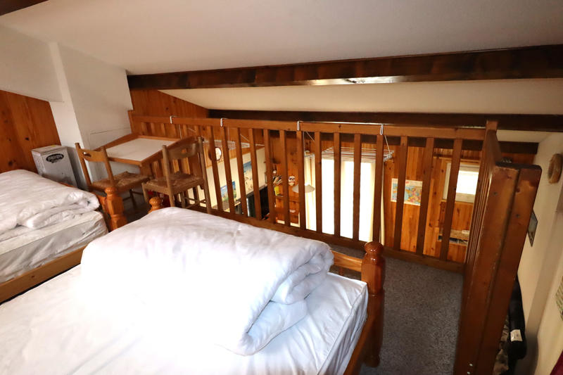 Appartement - 41 m² - 3 pièces