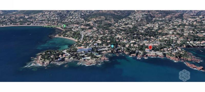 Immeuble - 22 pièces