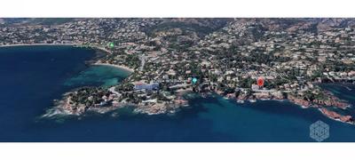 Immeuble - 22 pièces