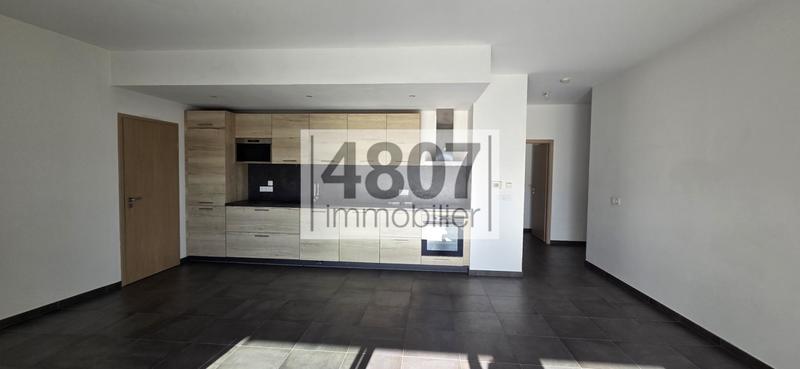 Appartement - 78 m² - 3 pièces