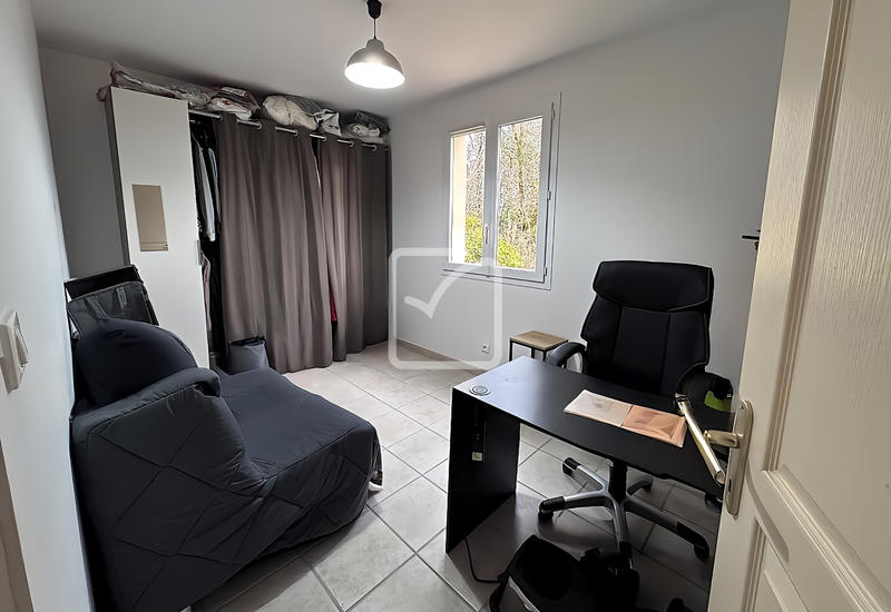 Maison - 126 m² - 6 pièces