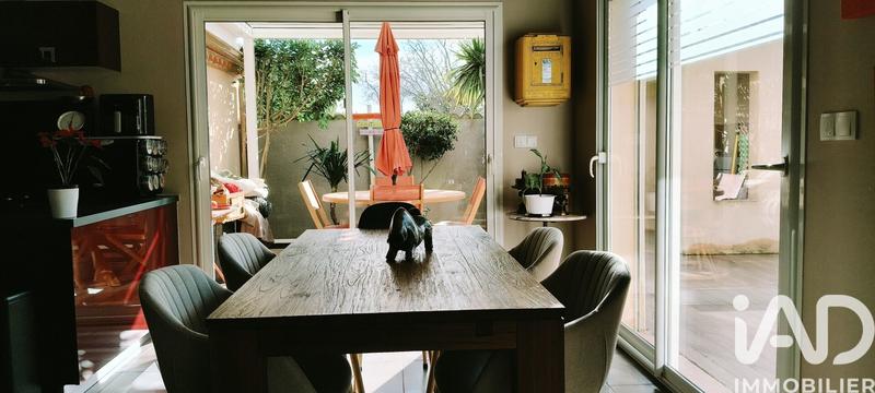 Maison de maîtres - 140 m² - 4 pièces