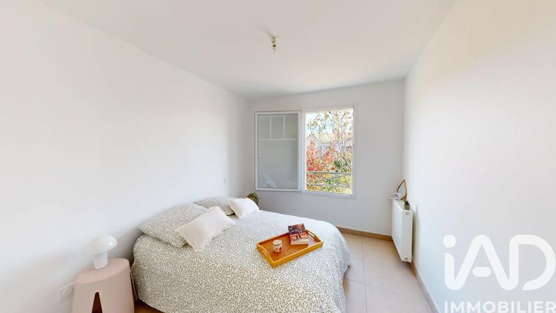 Maison - 78 m² - 4 pièces