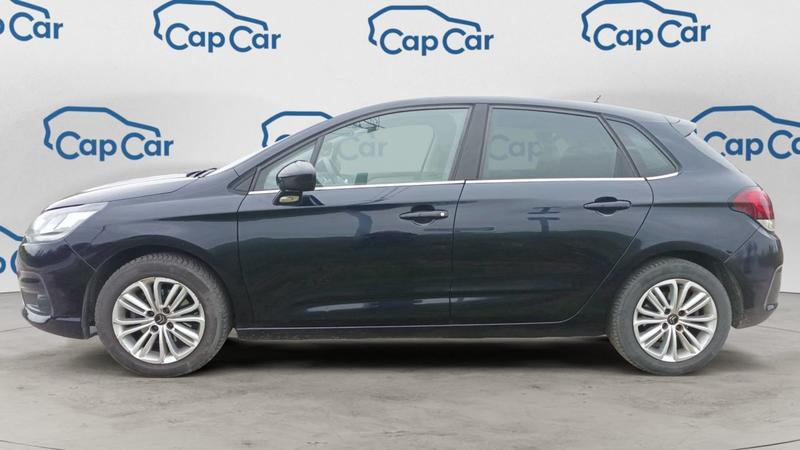 Citroën C4 II 1.2 Puretech 130 Millenium