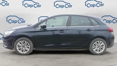 Citroën C4 II 1.2 Puretech 130 Millenium