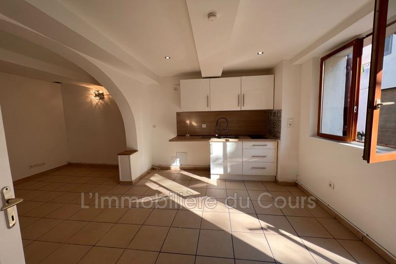 Appartement - 23 m² - 1 pièce