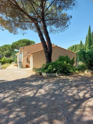Villa - 86 m² - 4 pièces