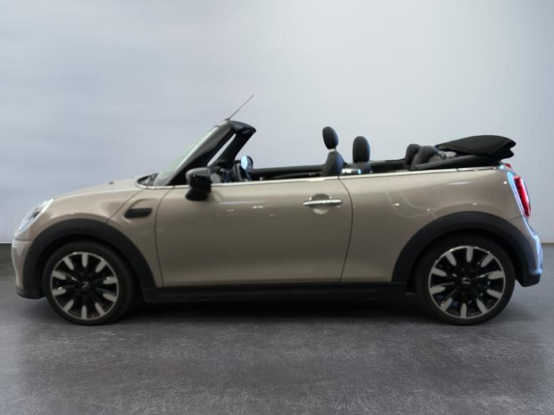 Mini Cabrio Cabriolet F57 Lci II Cooper 136 ch Bva7 Edition Premium Plus