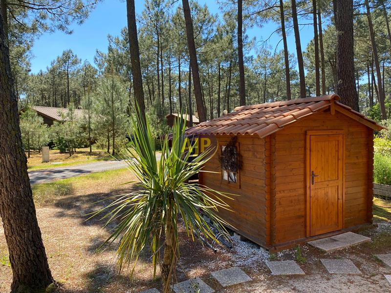 Maison - 55 m² - 4 pièces