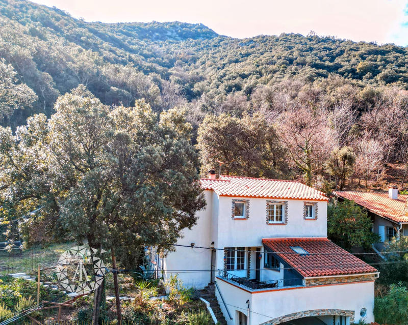 Villa - 128 m² - 4 pièces