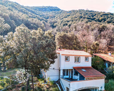 Villa - 128 m² - 4 pièces