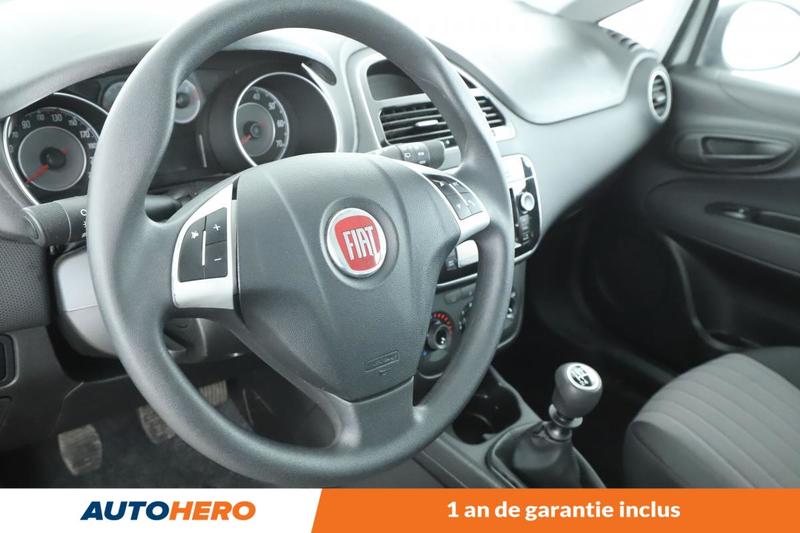 Fiat Punto 1.2 Pop 5p 69 ch
