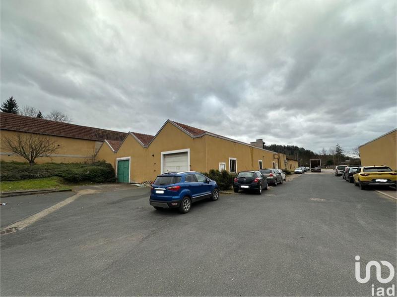 Local commercial - 673 m²