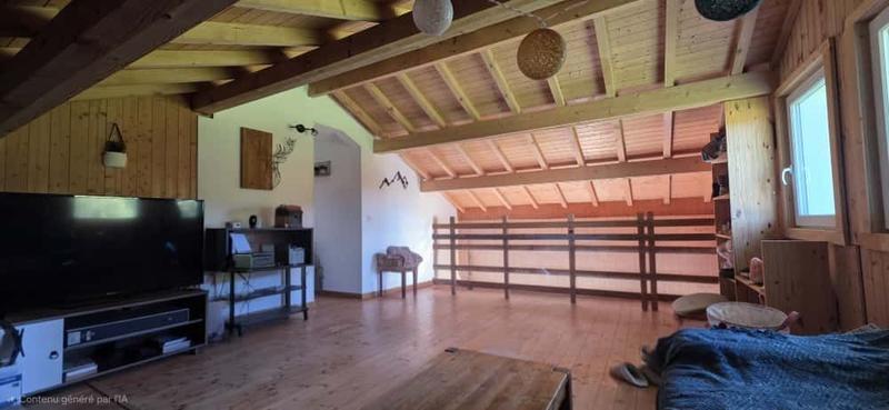 Maison - 167 m² - 5 pièces