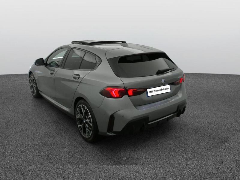 Bmw Série 1 F70 120d 163 ch Dkg7 m Sport